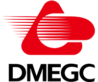 DMEGC ESS Logo